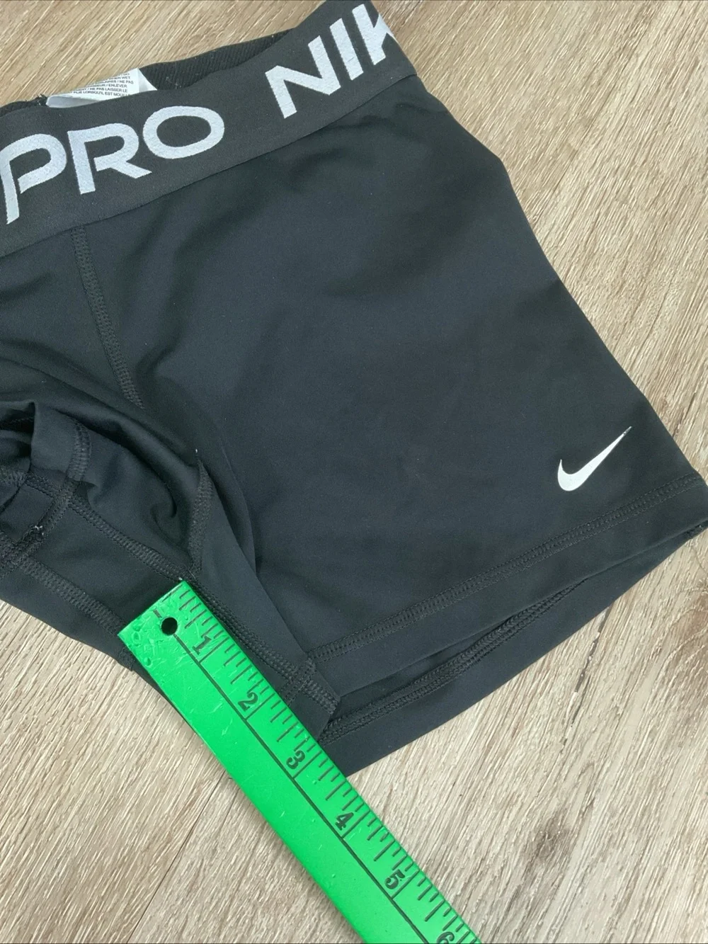 Nike stretchy pro